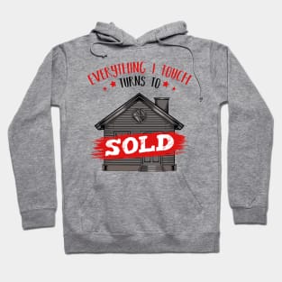 Real Estate Hoodie